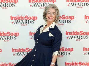 Supporting image for story: Dame Maureen Lipman to tour UK after 20 years to star in new play Allegra