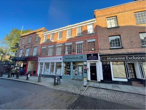 Supporting image for story: London advertising agency opens new office in Shrewsbury 

