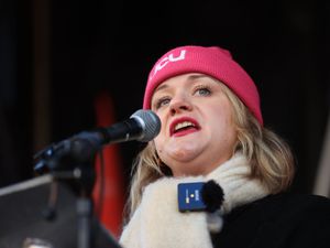 Supporting image for story: UCU calls for staff rights to use facilities matching gender identities