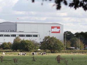 Supporting image for story: Muller creating 50 new jobs in Shropshire