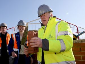 Supporting image for story: Johnson hits out at plans for breakaway European football competition