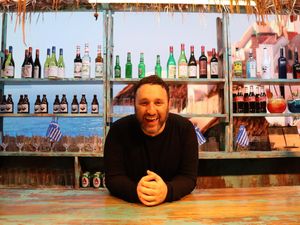 Supporting image for story: Antony Costa joins cast of Mamma Mia! The Party at the O2