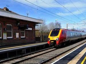 Supporting image for story: Fans face delays due to rail engineering work