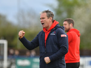 Supporting image for story: Telford's rivals are deducted points