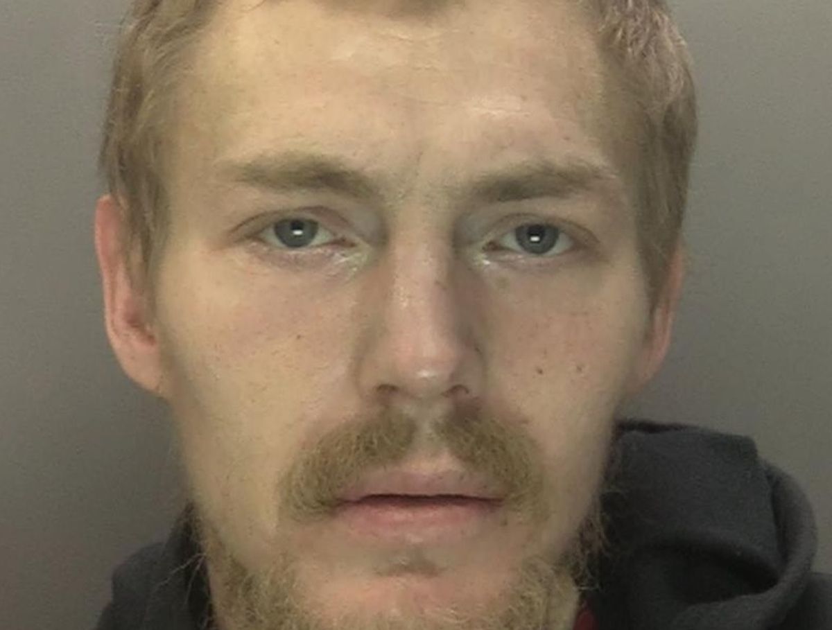 Prolific Sutton Coldfield shop thief sent to prison