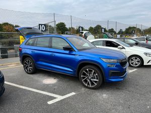 Supporting image for story: Long-term report: Is the Skoda Kodiaq the jack of all trades?