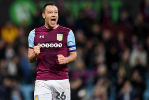 John Terry knows all about playing in big games (AMA/Sam Bagnall)