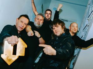 Supporting image for story: Shed Seven claim first number one album as they celebrate 30th anniversary