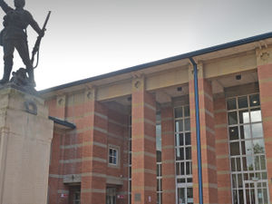 Supporting image for story: Pair plead not guilty before judge to dog attack allegations