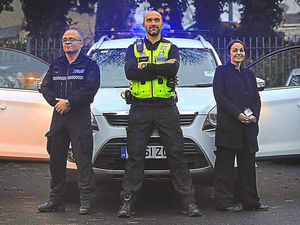Supporting image for story: £190k saved in the Black Country with new 999 care project