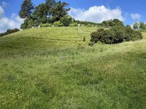 Supporting image for story: Bungalows plan for Market Drayton open space withdrawn by developers after uproar from locals