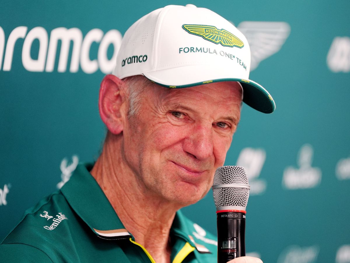 Aston Martin signing Max Verstappen is a pipe dream for now – Adrian Newey