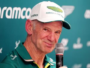 Supporting image for story: Aston Martin signing Max Verstappen is a pipe dream for now – Adrian Newey