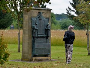 Supporting image for story: 'War taught me a great deal about people' - Your Letters: December 24