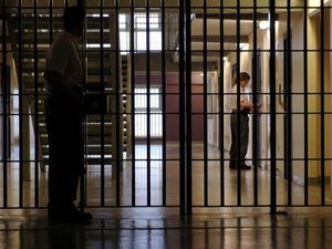 Supporting image for story: Shropshire pair jailed for assault on man who has since fled country