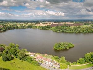Supporting image for story: Host of beloved county parks given national accolade with Green Flag awards