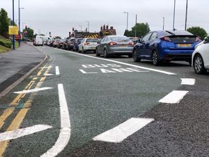 Supporting image for story: Sandwell bus lane fines bring in £400,000