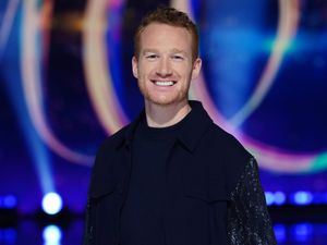 Supporting image for story: Greg Rutherford gives health update after withdrawing from Dancing On Ice finale