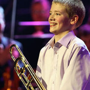 BBC Young Musician