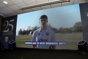 EDITORIAL USE ONLY. No use with unauthorized audio, video, data, fixture lists, club/league logos or 'live' services. Online in-match use limited to 120 images, no video emulation. No use in betting, games or single club/league/player publications