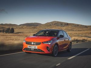 Supporting image for story: New Vauxhall Corsa available with zero interest and zero deposit