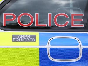 Supporting image for story: Spike in car thefts linked to parts shortage