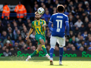 Supporting image for story: West Brom 'hit reset button' after sticky patch - as ex-Liverpool defender insists Albion will get 'rewards'