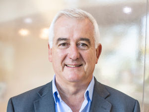 Supporting image for story: Delivering the future of pig farming