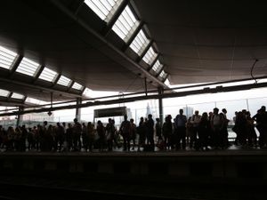 Supporting image for story: Latest UK population projections: Key numbers and trends