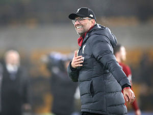 Supporting image for story: Sky Sports' Johnny Phillips: Always remember to enjoy the game