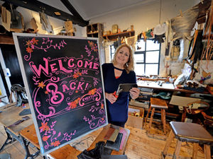 Supporting image for story: Leather museum pledges they will keep visitors safe