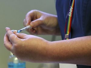 Supporting image for story: Understanding ethnic minority communities is key to vaccine rollout – GP