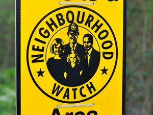 Supporting image for story: Neighbourhood Watch scheme launched as Shrewsbury suburb sees rise in crime