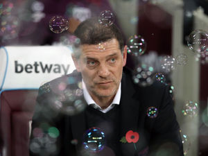 Supporting image for story: No time for West Brom's Slaven Bilic to dwell on sentiment