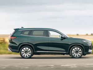 Supporting image for story: Chery’s ‘Lepas’ brand confirmed for UK market