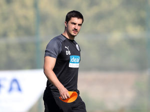 Supporting image for story: Danilo Butorovic impressed by West Brom