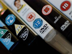 Supporting image for story: BBFC to change discrimination references in film and TV ratings to help parents