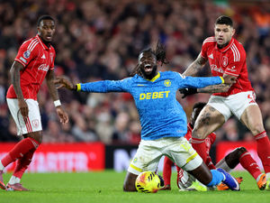 Supporting image for story: "It's not a concern" - Wolves boss on attacking options and squad depth