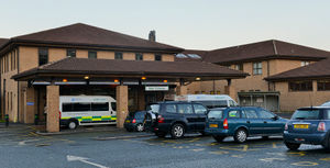 Princess Royal Hospital