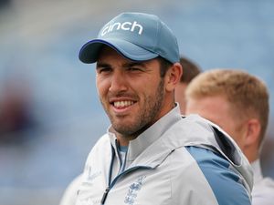 Supporting image for story: Jamie Overton hopes overseas stars ‘improve everybody’s performance’ in Hundred