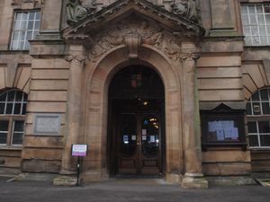 Supporting image for story: Councillors urged to get DBS checks in Walsall