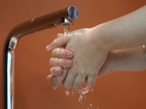 Supporting image for story: Health experts warn of a rise in the vomiting bug norovirus