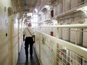 Supporting image for story: JAILED: Thief stole two cars in two days from same woman