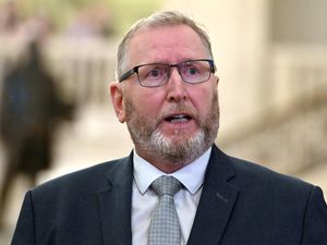 Supporting image for story: Beattie blasts inquiry revelation that official suggested Swann be ‘reshuffled’