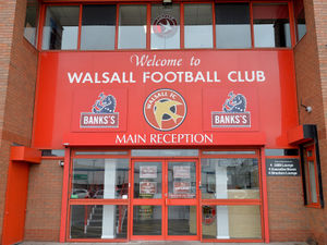 Supporting image for story: Walsall's Luke Pearce leaves for Southampton
