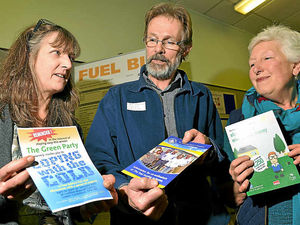 Supporting image for story: Warning over threat posed to health by poorly heated homes in Shropshire