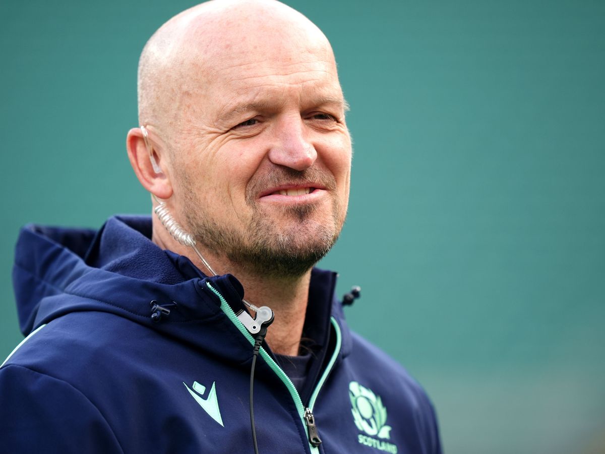 Gregor Townsend hails Scotland for showing &lsquo;true identity&rsquo; in victory over Samoa