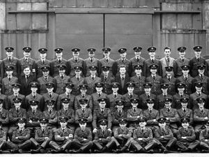 Supporting image for story: Reader speaks out on impact of Royal Mail delays - your letters, and a look back at RAF recruits in 1960