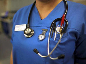 Supporting image for story: Polish and Bulgarian nurses offered to Shropshire hospitals