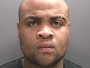 Supporting image for story: Wolverhampton gang leader facing jail after shooting himself in the groin